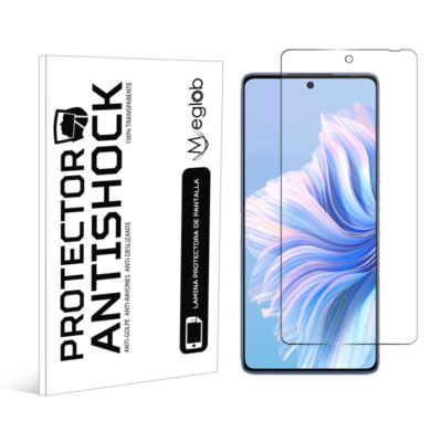 ANTISHOCK Screen protector for Tecno Camon 20 Premier 5G