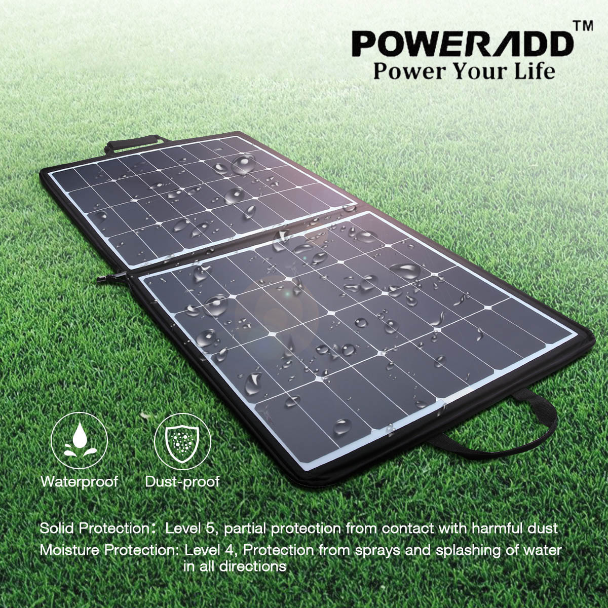 solar charger