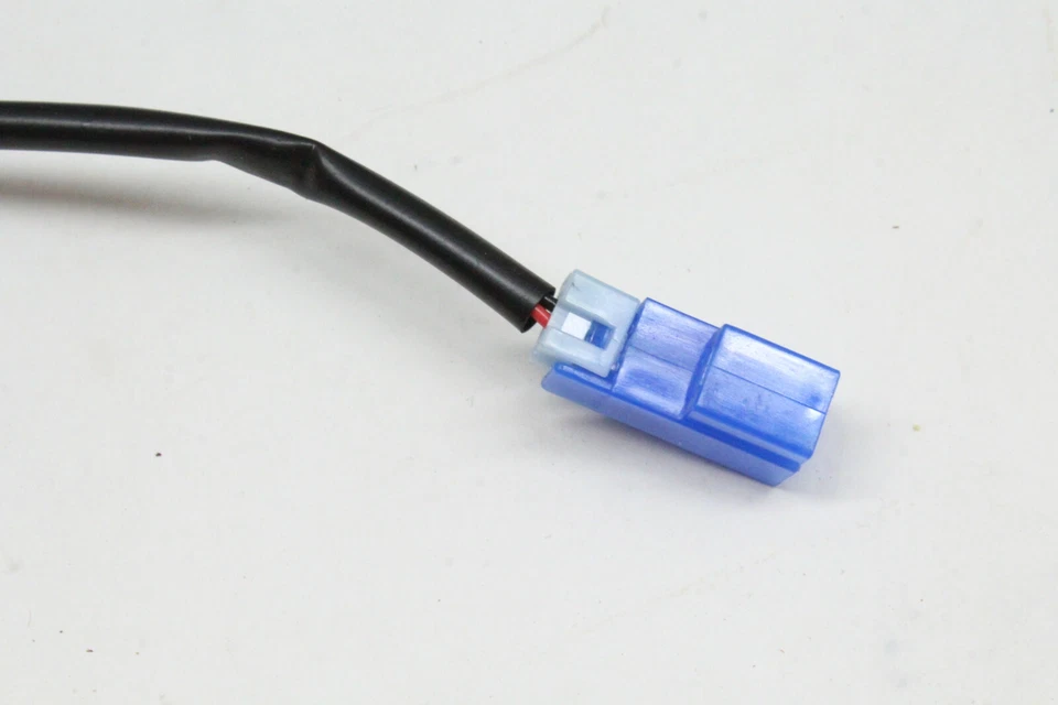 2011 SUBARU FORESTER FRONT LEFT UPPER SEAT CUSHION GRAY H10 OEM 10 11 12 13 14 - Image 3 of 4