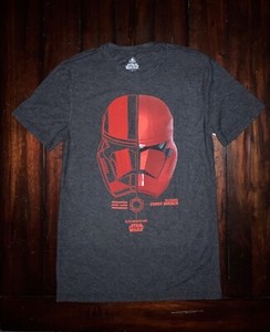 sith trooper shirt
