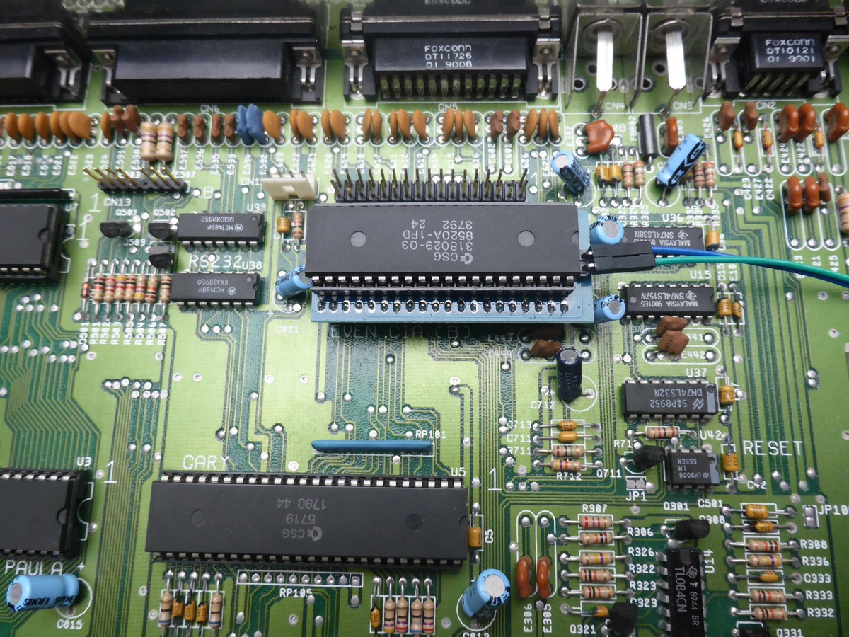 Neuer Switchless Boot Selector DF0 DF1 Signal SEL0 Von SEL1 Für