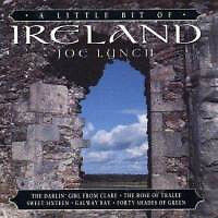 Joe Lynch - A Little Bit Of Ireland (CD, Album)