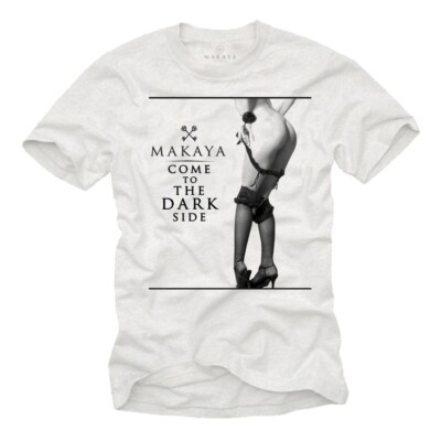 SEXY ROCKABILLY PIN UP T-SHIRT DJ RETRO GOGO GIRL TATTOO BONDAGE PARTY DISCO NEW