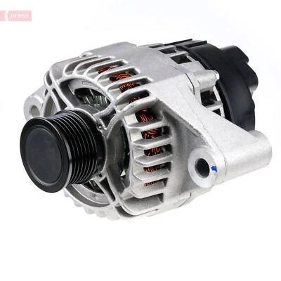Alternateur Denso 120A 14V Alfa Romeo Giulietta (940) 2.0 JTDm Depuis 2010 - Photo 1/4