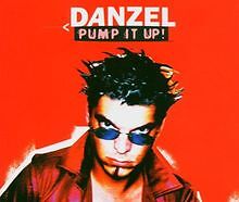 Pump It Up! von Danzel | CD | Zustand gut