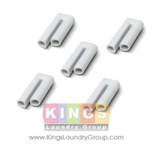 5x New Washer Poly Siphon Tube for Huebsch Speed Queen  # F150390