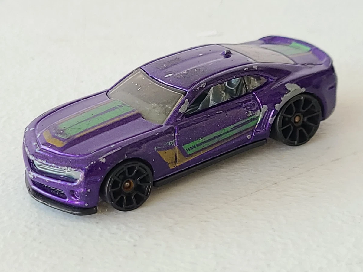 Hot wheels x1622 sales tm gm