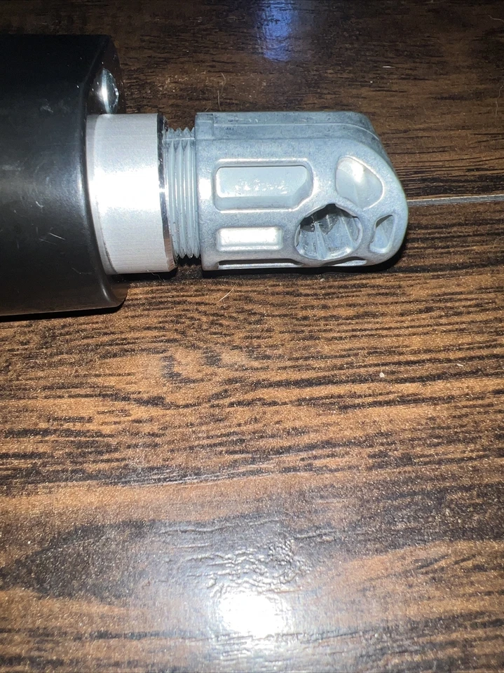 Motor reclinable OKIN DELTADRIVE 1.28.000.131.30 Foto 3 de 4