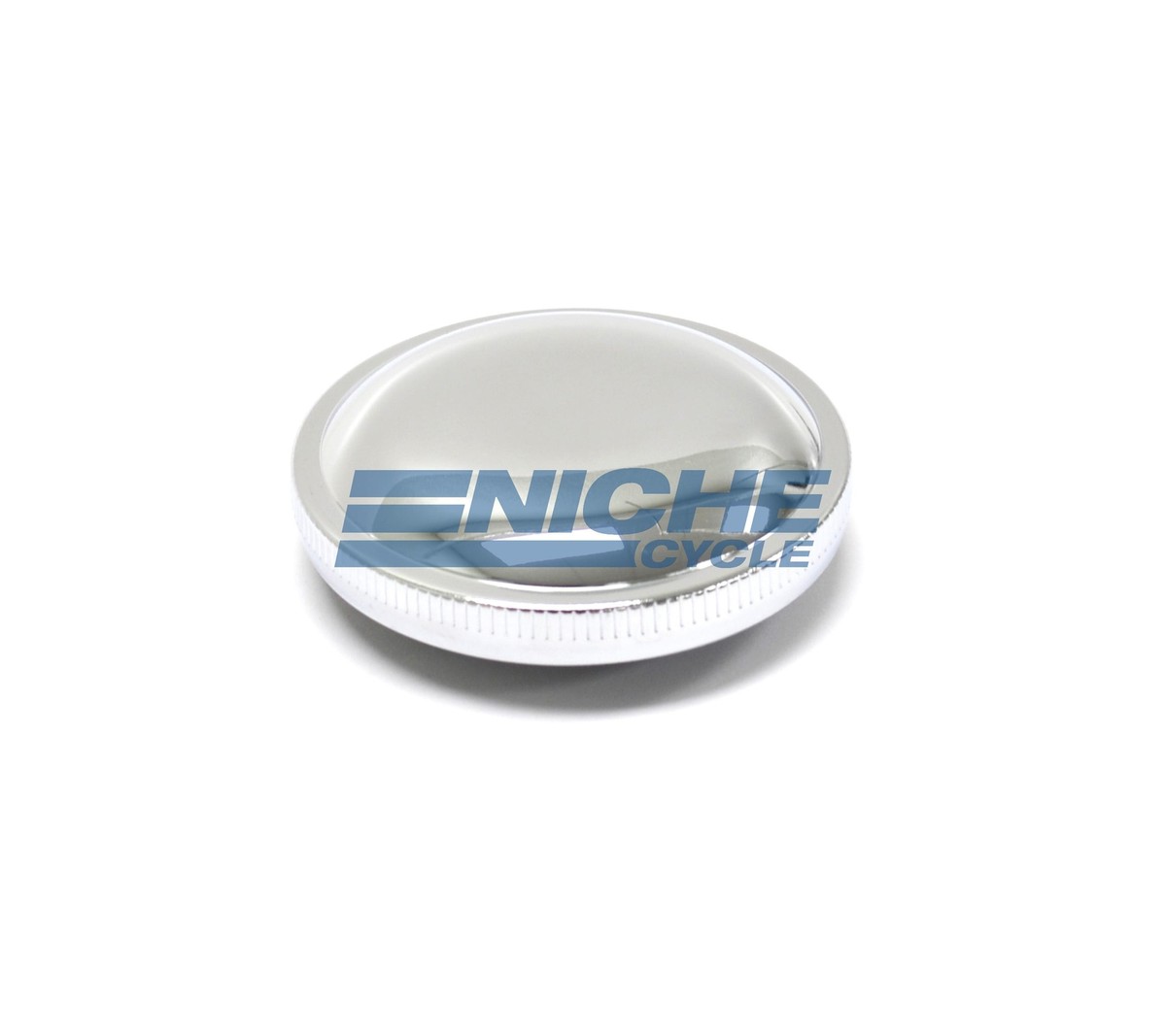Harley Original Style Gas Cap (Non-Vented Stamped) 61102-73 | eBay