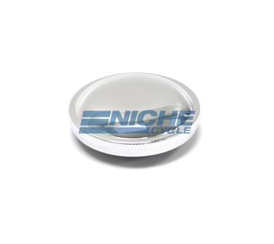 Harley Original Style Gas Cap (Non-Vented Stamped) 61102-73 | eBay