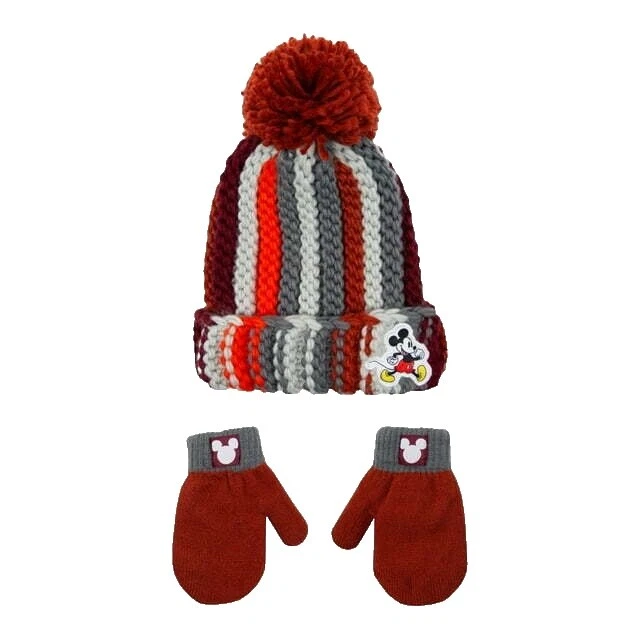 Disney Boy Disney Baby Hats