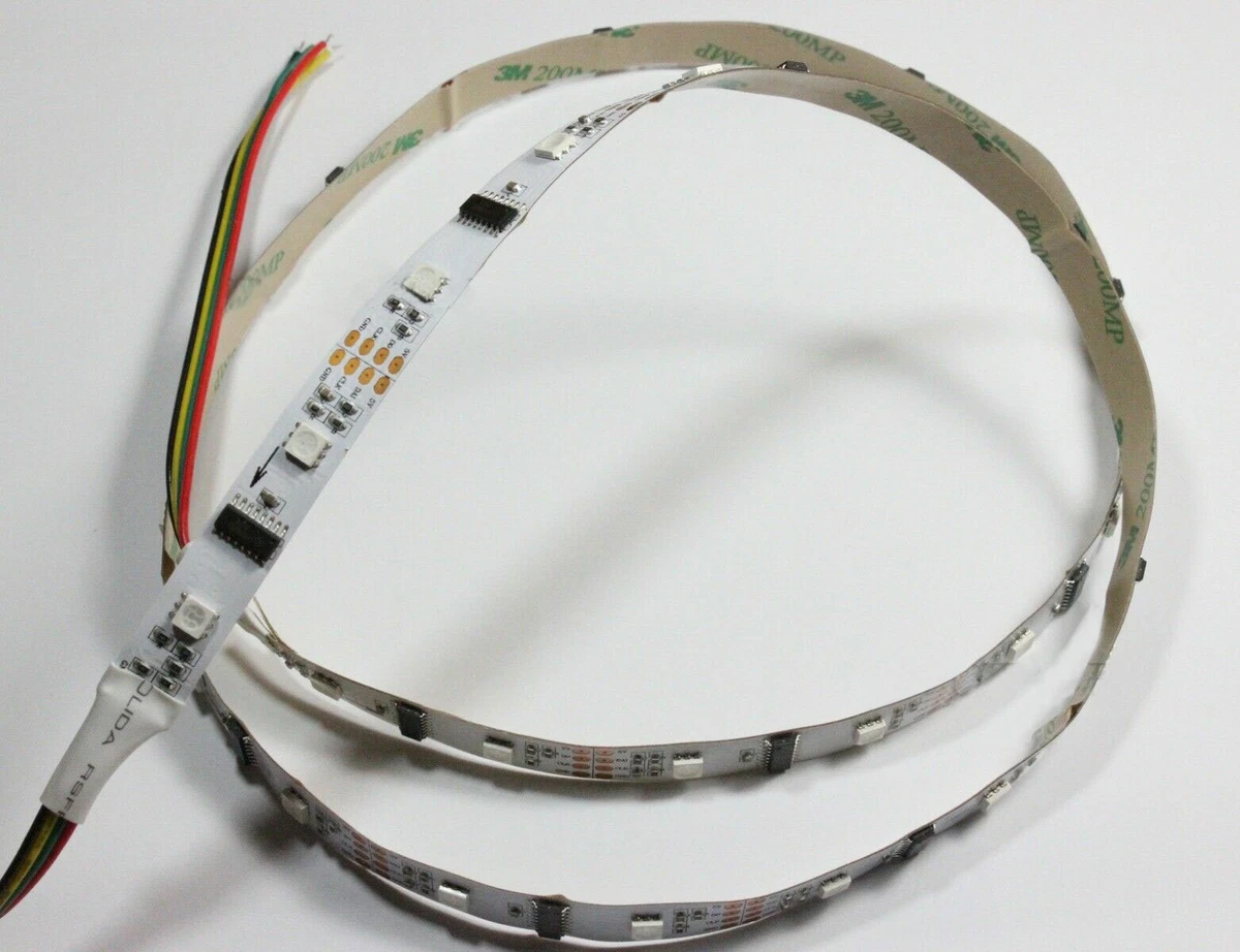 Lpd8806 led clearance strip