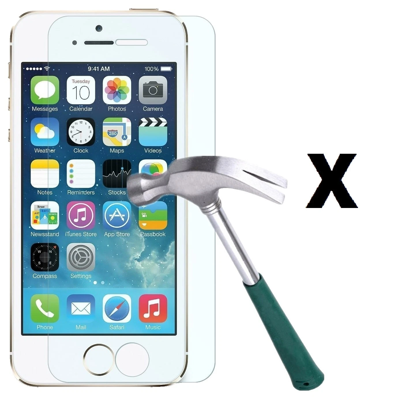 Protectores de pantalla para ZTE Samsung Galaxy Note 4