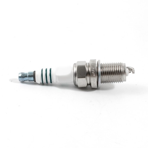 4x IRIDIUM Spark Plugs IK20 for '01~'08 Renault Clio II 1.4L K4J 4cyl - Picture 4 of 9