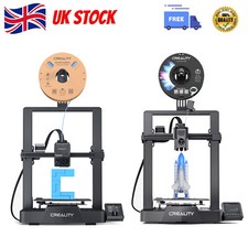 Creality Ender 3 V3 KE/Ender 3 V3 SE 3D Printer CR-Touch Auto Leveling UK Stock