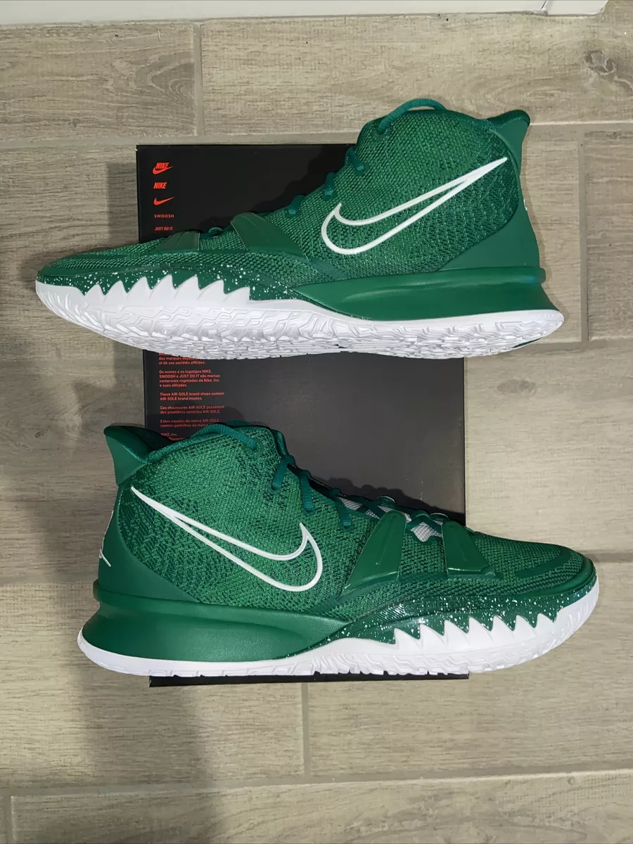 Kyrie shoes celtics cheap