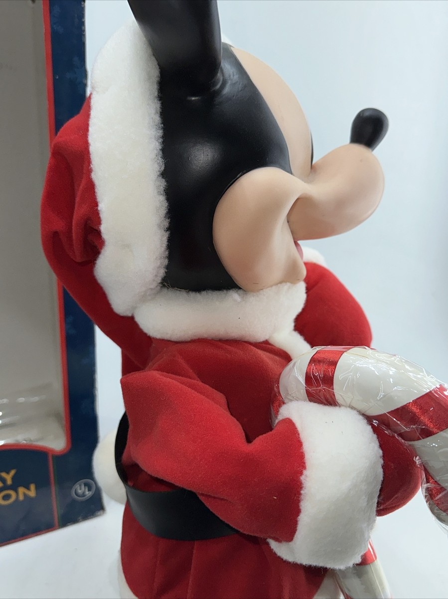 Santas Best Christmas Disney Mickey Mouse 26