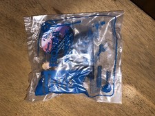 2019 Frozen 2 Kristoff 5 McDonald's Happy Meal Toy, New Unopened