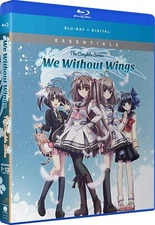 We Without Wings: The Complete Series [Blu-ray]