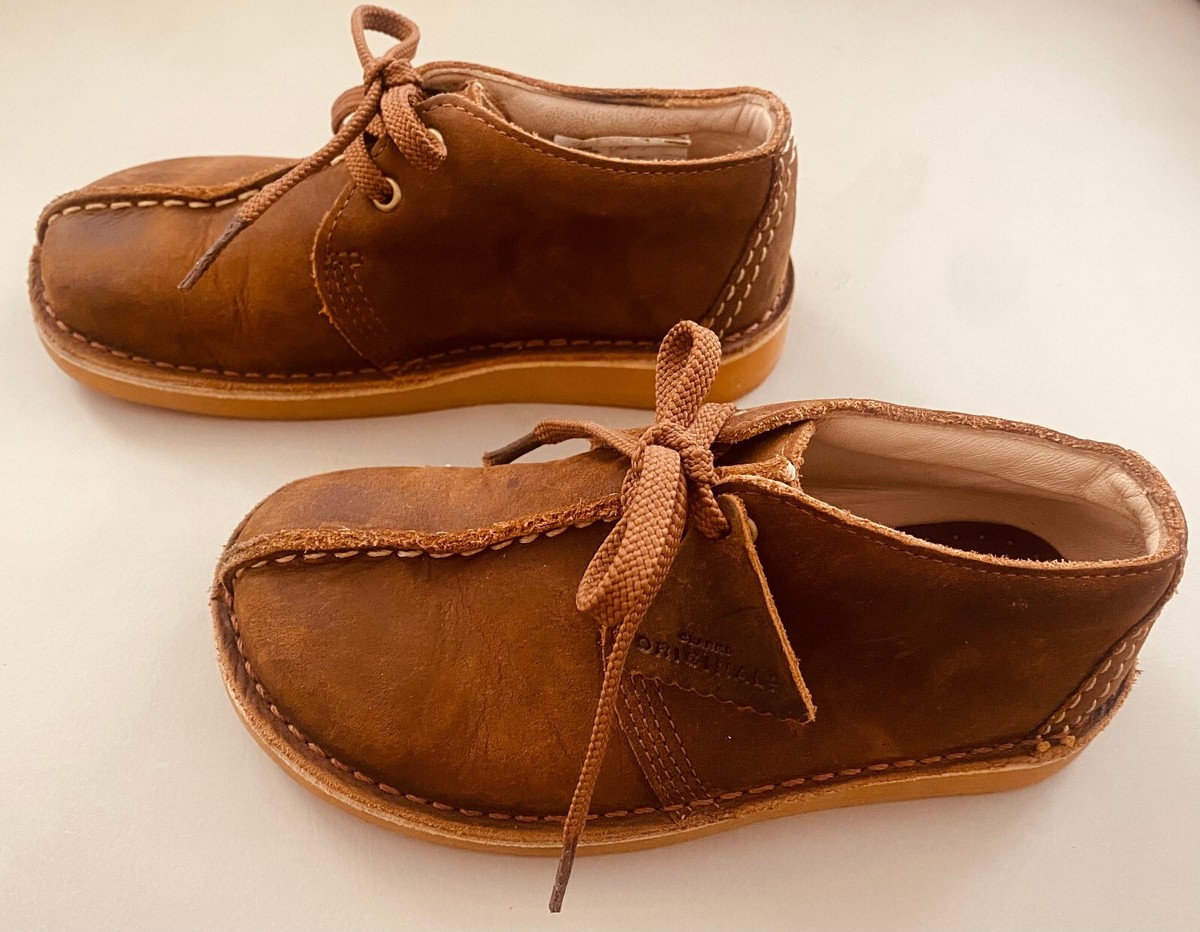 Clark’s Boots Size 11 Men main image 2