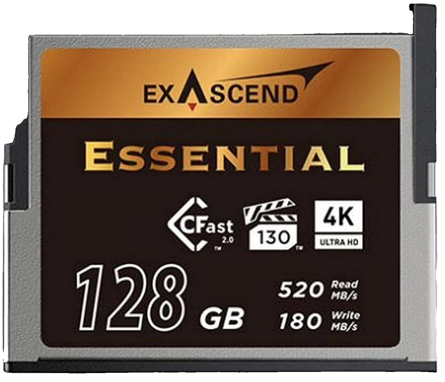 128 GB Camera Memory Cards