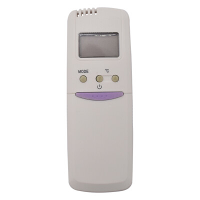 New WLRJ-01R For WEILI CHANGHONG Air Conditioner Remote WLRJ-01 KFR-32GW/B