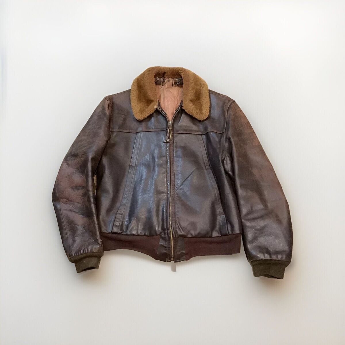 Vintage Sears Hercules Outerwear Jacket Men's L 50s Vintage Sears Hercules Outerwear Jacket Men's L 50s