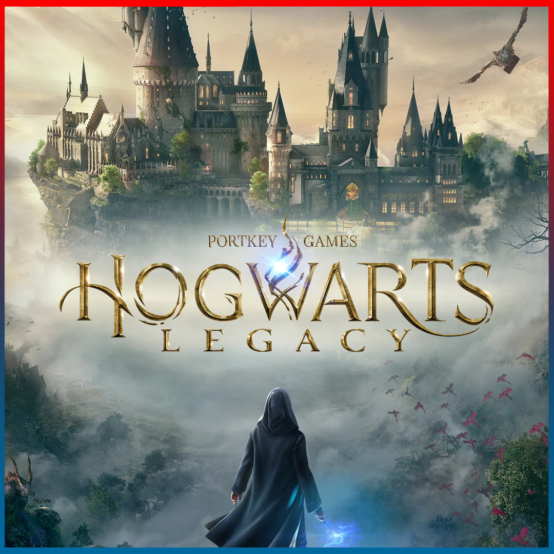 Hogwarts Legacy, PC Steam Game