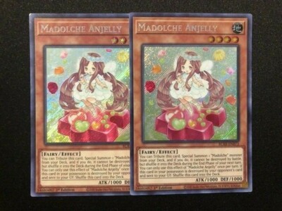 yugioh madolche deck 2021 Amazon.com: Yu-Gi-Oh! - Madolche Petingcessoeur - SAST-EN023 - Savage  Strike - First Edition
