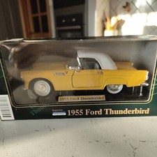 1955 Ford Thunderbird