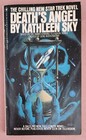 Death's Angel by Kathleen Sky, Paperback, 1981, Star Trek