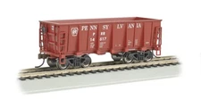 Bachmann 18605 HO Ore Car Pennsylvania #14517