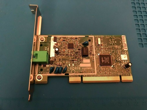 Hewlett Packard 5188-1026 Hp Pavilion 56k Agere Pci Modem - Picture 2 of 3
