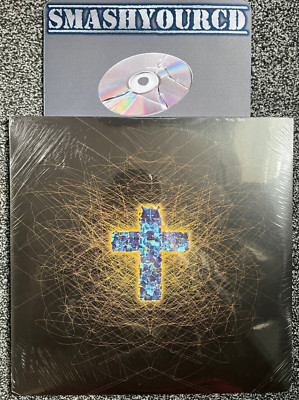 MINDLESS SELF INDULGENCE - YOU'LL REBEL TO ANYTHING(LTD EDT BLUE TRANSLUCENT)