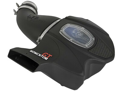 aFe Momentum GT Cold Air Intake For 12-21 Grand Cherokee WK2 SRT8 6.4L V8