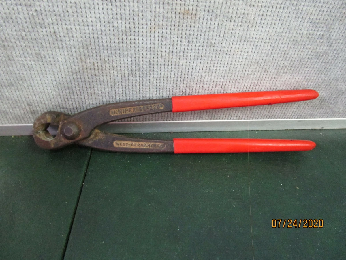 Knipex pliers price outlet