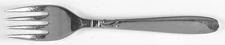 International Silver Creation I  Salad Fork 244808