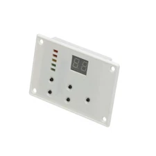 Vollrath Control Panel Circuit Board Mi XMIX1002 - Free Shipping + Geniune OEM