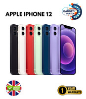 Apple iPhone 12 64GB 128GB 256GB  Unlocked Pristine A+++