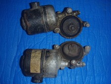 56 57 58 1959 1960 Chevrolet 59 60 Cadillac Buick Pontiac Oldsmobile Power Wind
