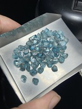 Natural Zircon For Facets