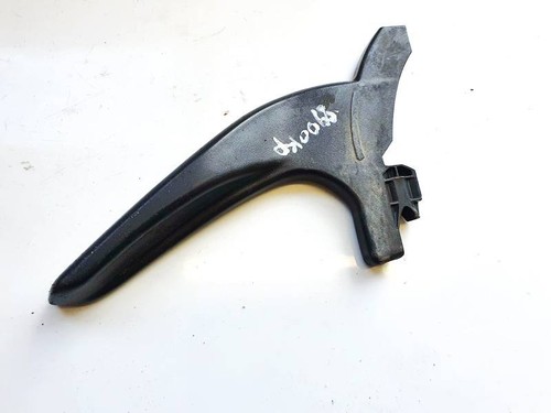 Seat adjustment handle
