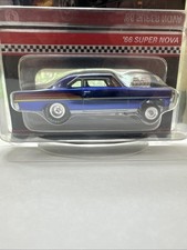 Hot Wheels RLC 66 Super Nova Diecast 2022 Mattel HNL16