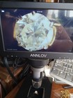 14kt Diamond Ring .85 PT, 3.95 grams,  Size 5.5 Read Description  — photo 3