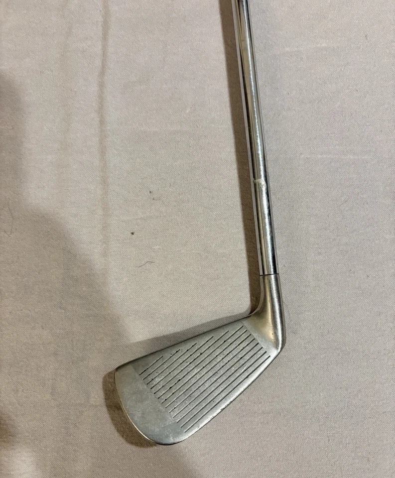 Hierro Spalding Executive 2 - Eje de acero - Derecha - De colección Foto 3 de 4