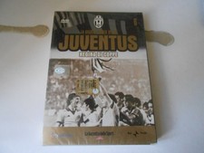 DVD JUVENTUS LA GRANDE STORIA n.6 REGGINA DI COPPE