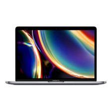 Apple MacBook Pro 13 Inch Laptop 2020 M1 3.2GHz 16GB Ram 1TB Ssd A2338