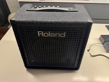 Roland KC-80 3-CH Keyboard Amplifier