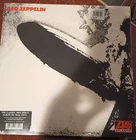 LED Zeppelin 1 Vinyl Record