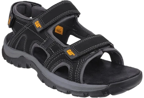 Caterpillar Cat Giles P716653 Outdoors Hiking Walking Sport Travel Sandals Mens